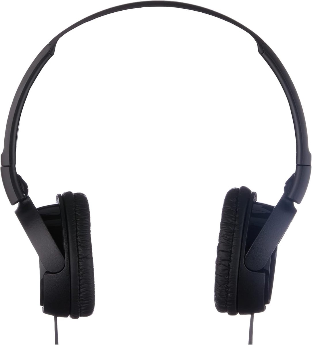 Portable CD Player Anti Skip LCD 20 Track Memory + Overhead Headphones - Kwikley