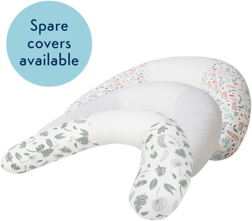 Pregnancy Pillow Full Body Maternity U Shape Support Soft Jersey - Kwikley