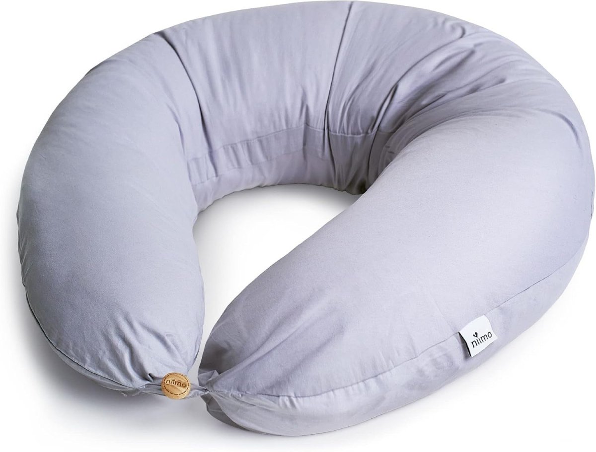 Pregnancy Pillow U Shape Full Body Support Maternity Sleep Cushion 200x70 - Kwikley
