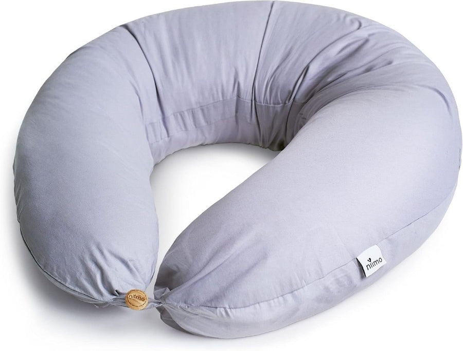 Pregnancy Pillow U Shape Full Body Support Maternity Sleep Cushion 200x70 - Kwikley