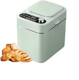 Premium Bread Maker 26 Preset Functions Sourdough Artisan Adjustable Crust