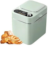 Premium Bread Maker 26 Preset Functions Sourdough Artisan Adjustable Crust - Kwikley