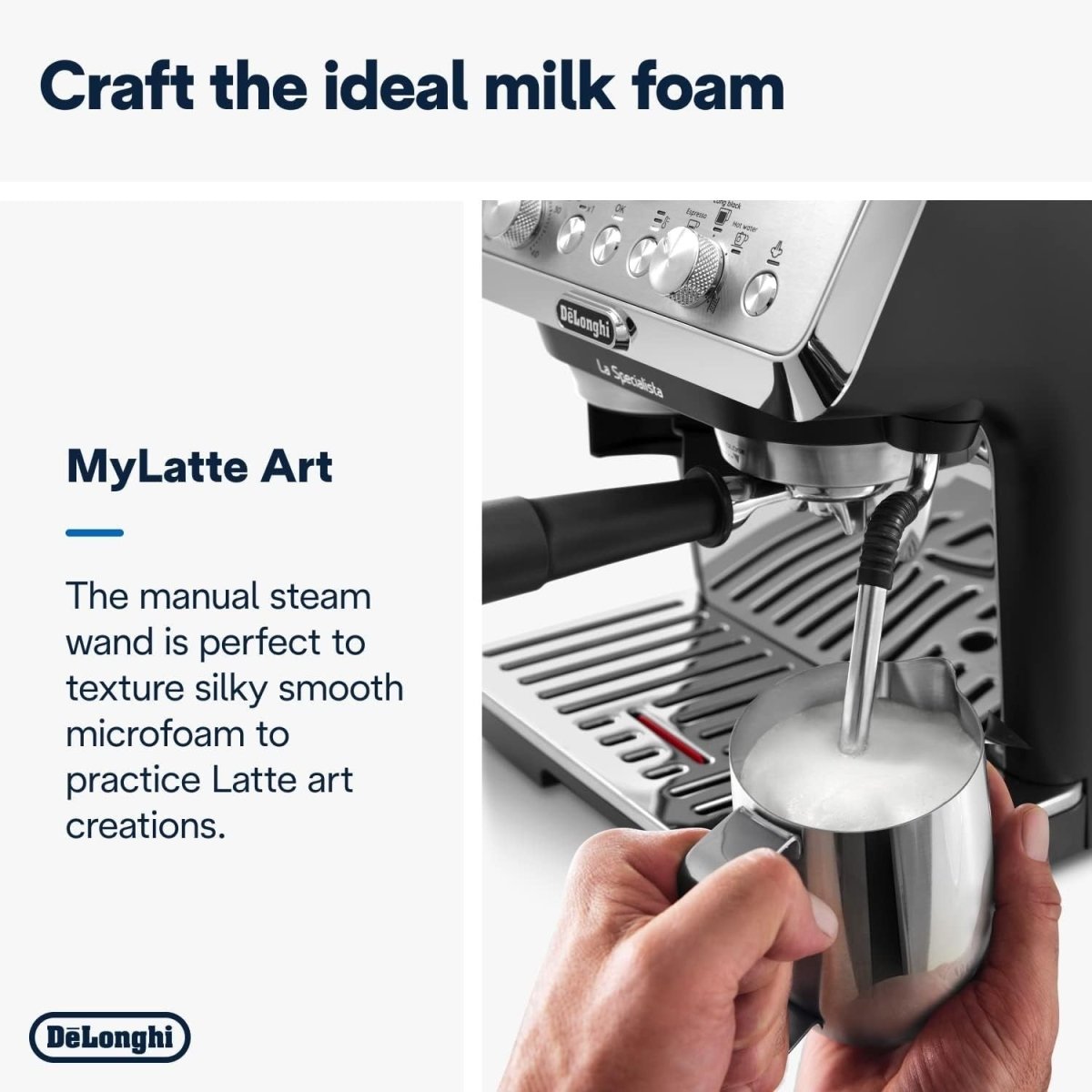 Professional Barista Coffee Machine | Bean to Cup Grinder | Dual Espresso Maker - Kwikley