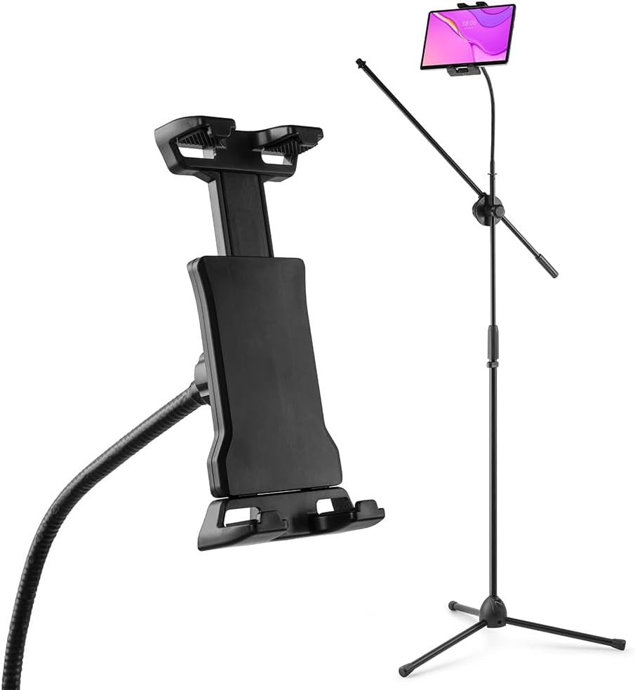 Professional Karaoke System w/ 10" Speakers, Mixer & Bluetooth VONYX SPJ - 1000ABT - Kwikley