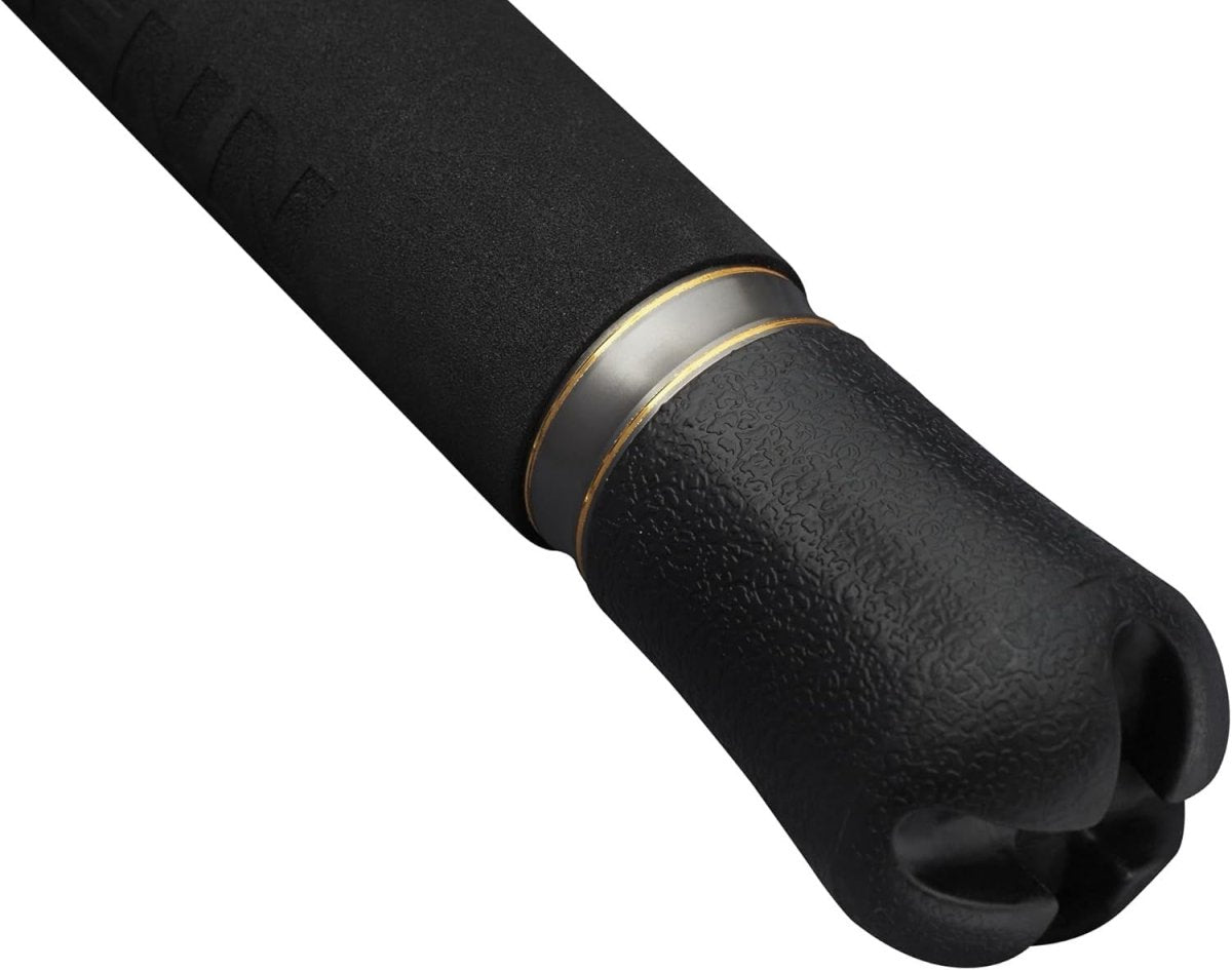 Saltwater Boat Fishing Rod – 2.10m Carbon, Fast Action, Heavy Duty - Kwikley
