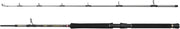 Saltwater Boat Fishing Rod – 2.10m Carbon, Fast Action, Heavy Duty - Kwikley
