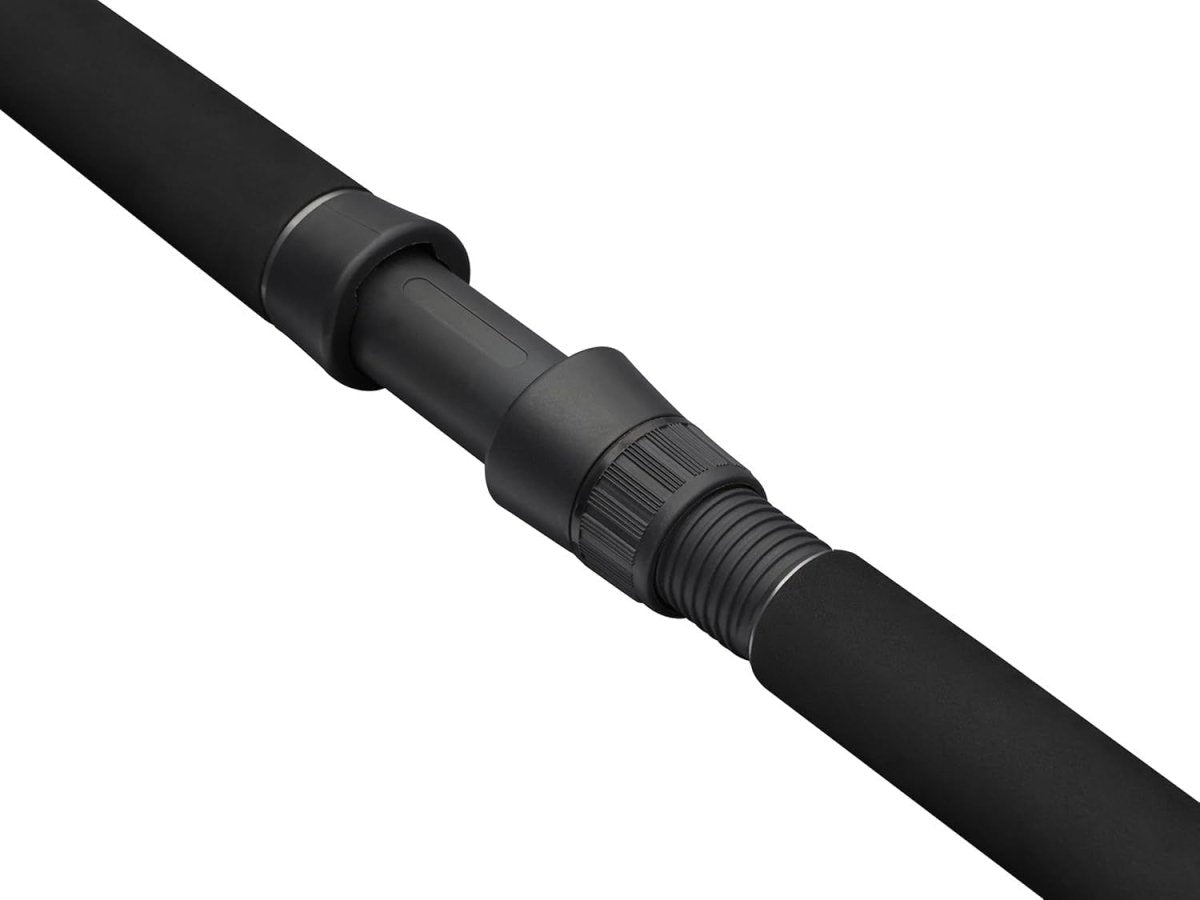 Saltwater Boat Fishing Rod – 2.10m Carbon, Fast Action, Heavy Duty - Kwikley