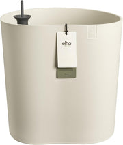 Self Watering Plant Pot 38x43cm Indoor Outdoor Recycled Plastic - Kwikley