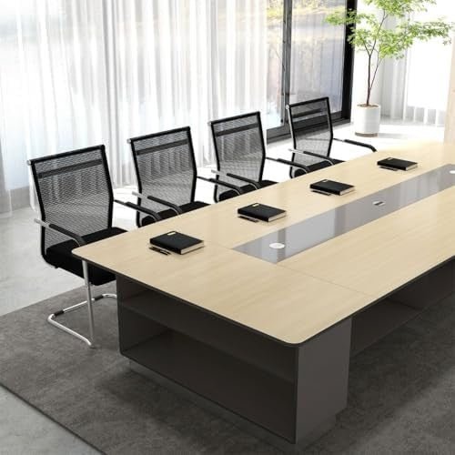 Set of 2 Mesh Office Guest Chairs Metal Sled Base Black - Kwikley