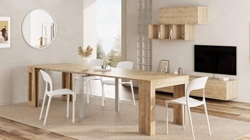 Set of 4 Modern Stackable Amanda Chairs White Polypropylene Indoor Outdoor - Kwikley