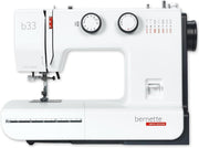 Sewing Machine 15 Stitch Patterns 5mm Width 4 Step Buttonhole - Kwikley