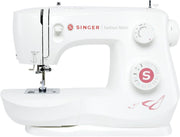 Sewing Machine 23 Built In Stitches Auto Threader LED Buttonhole - Kwikley