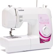 Sewing Machine 25 Built In Stitches Free Arm LED Light Electric - Kwikley