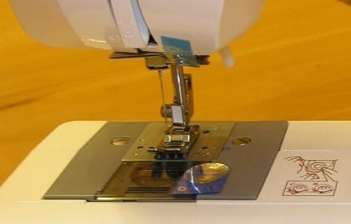 Sewing Machine 25 Built In Stitches Free Arm LED Light Electric - Kwikley