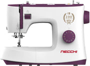 Sewing Machine 32 Stitches Auto Needle Threader Metal Frame LED - Kwikley