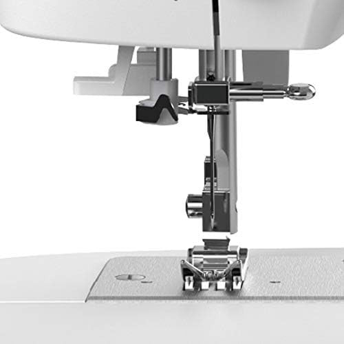 Sewing Machine 32 Stitches Auto Needle Threader Metal Frame LED - Kwikley