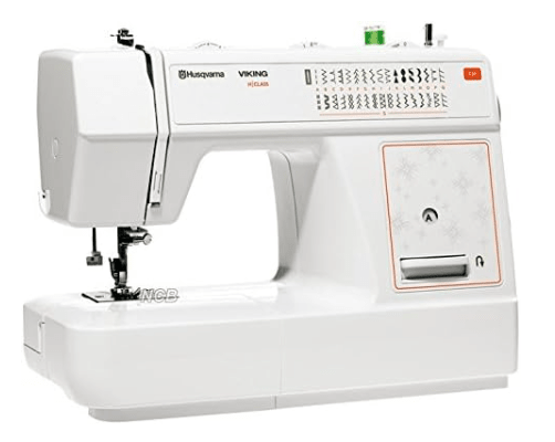 Sewing Machine 32 Stitches One Step Buttonhole Adjustable Stitch - Kwikley