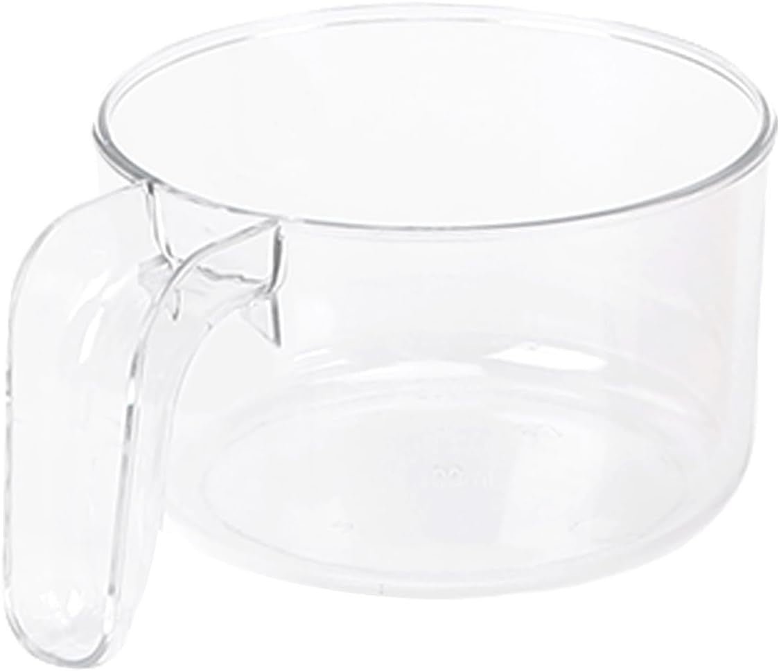 Slim Airtight Rice Storage Container Damp Proof Grain Dispenser Bin - Kwikley