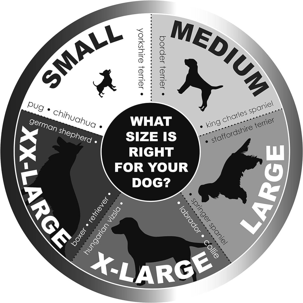 Small Luxury Oval Dog Bed Washable Removable Cushion Red - Kwikley