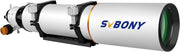 SV503 102F7 ED Refractor Telescope OTA Dual - Speed RAP Focuser - Kwikley