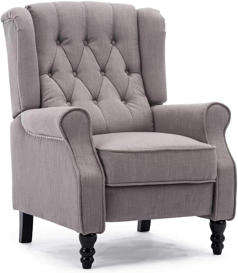 Swivel Velvet Accent Chair with Pillow | Cozy Plush Upholstered Sofa Seat - Kwikley