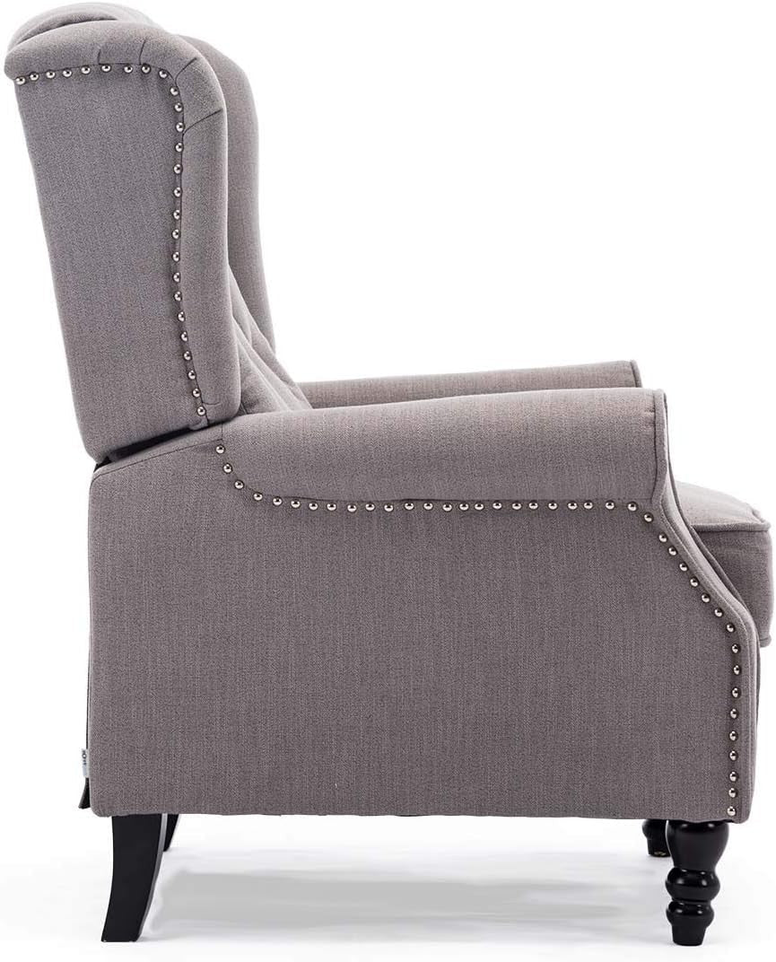 Swivel Velvet Accent Chair with Pillow | Cozy Plush Upholstered Sofa Seat - Kwikley