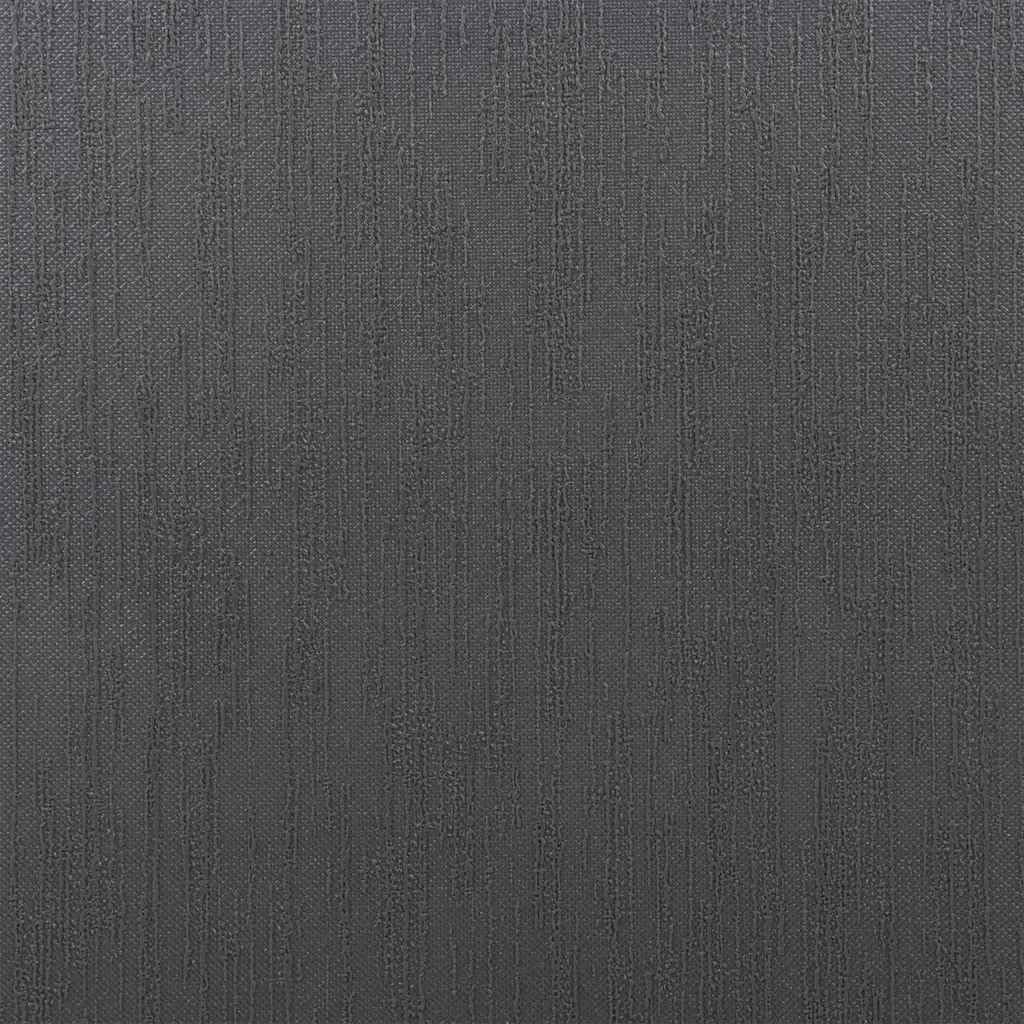 Tall Garden Planter 36x36x140cm Anthracite Indoor Outdoor Pot - Kwikley