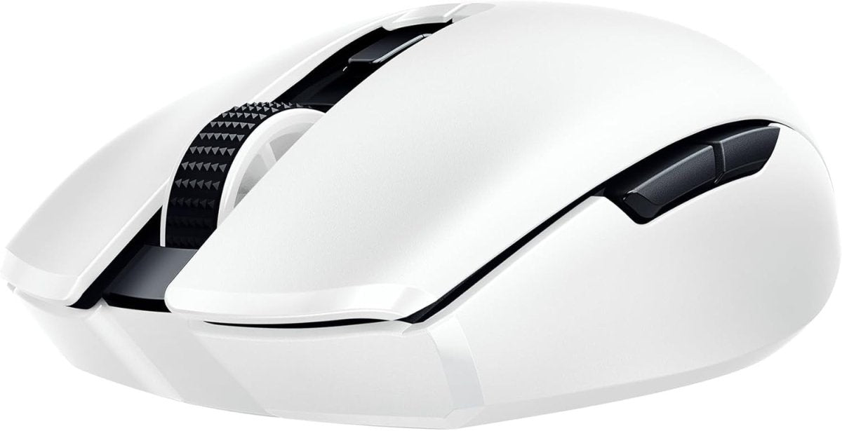 Ultra Lightweight Wireless Gaming Mouse 950H Battery Bluetooth 2.4G - Kwikley