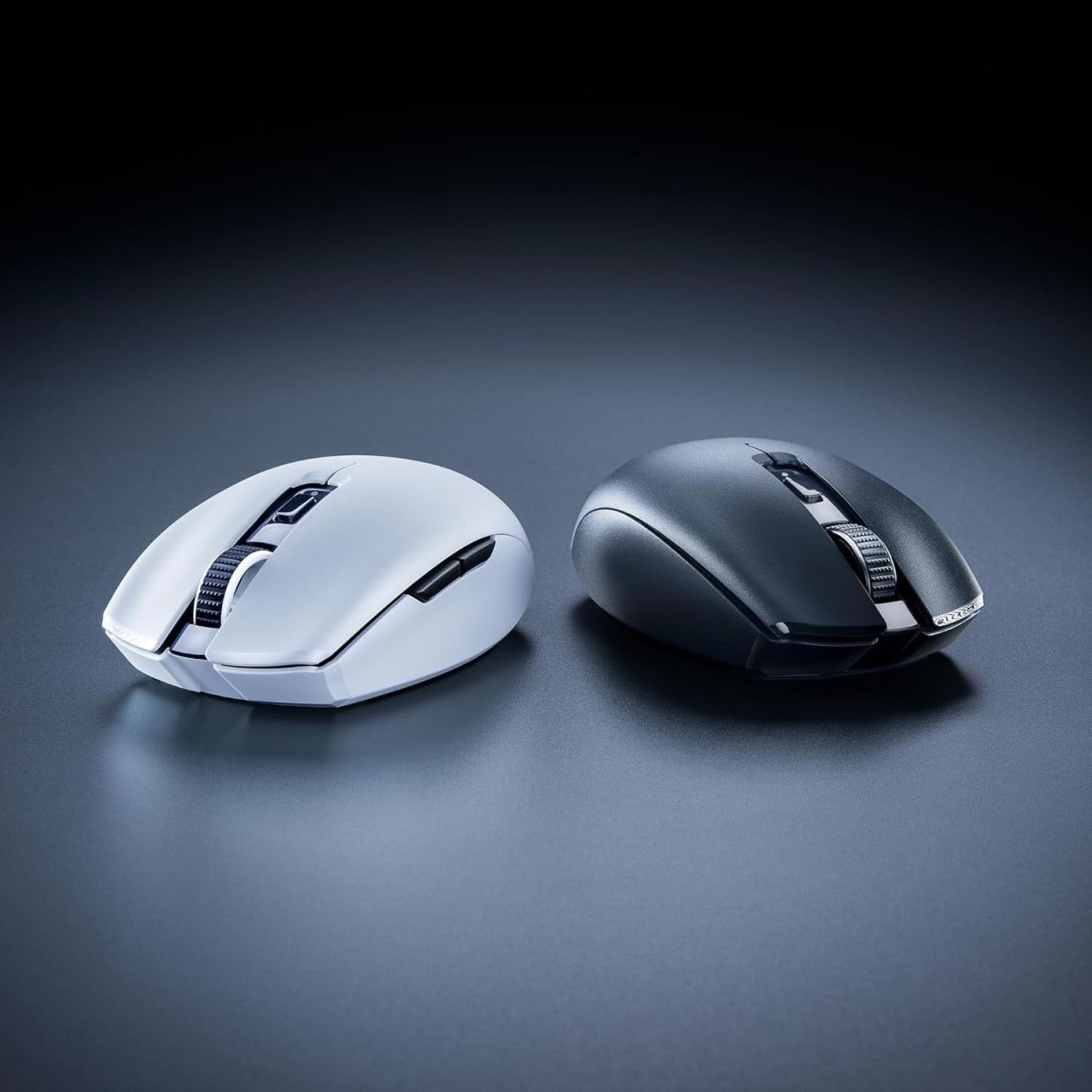 Ultra Lightweight Wireless Gaming Mouse 950H Battery Bluetooth 2.4G - Kwikley