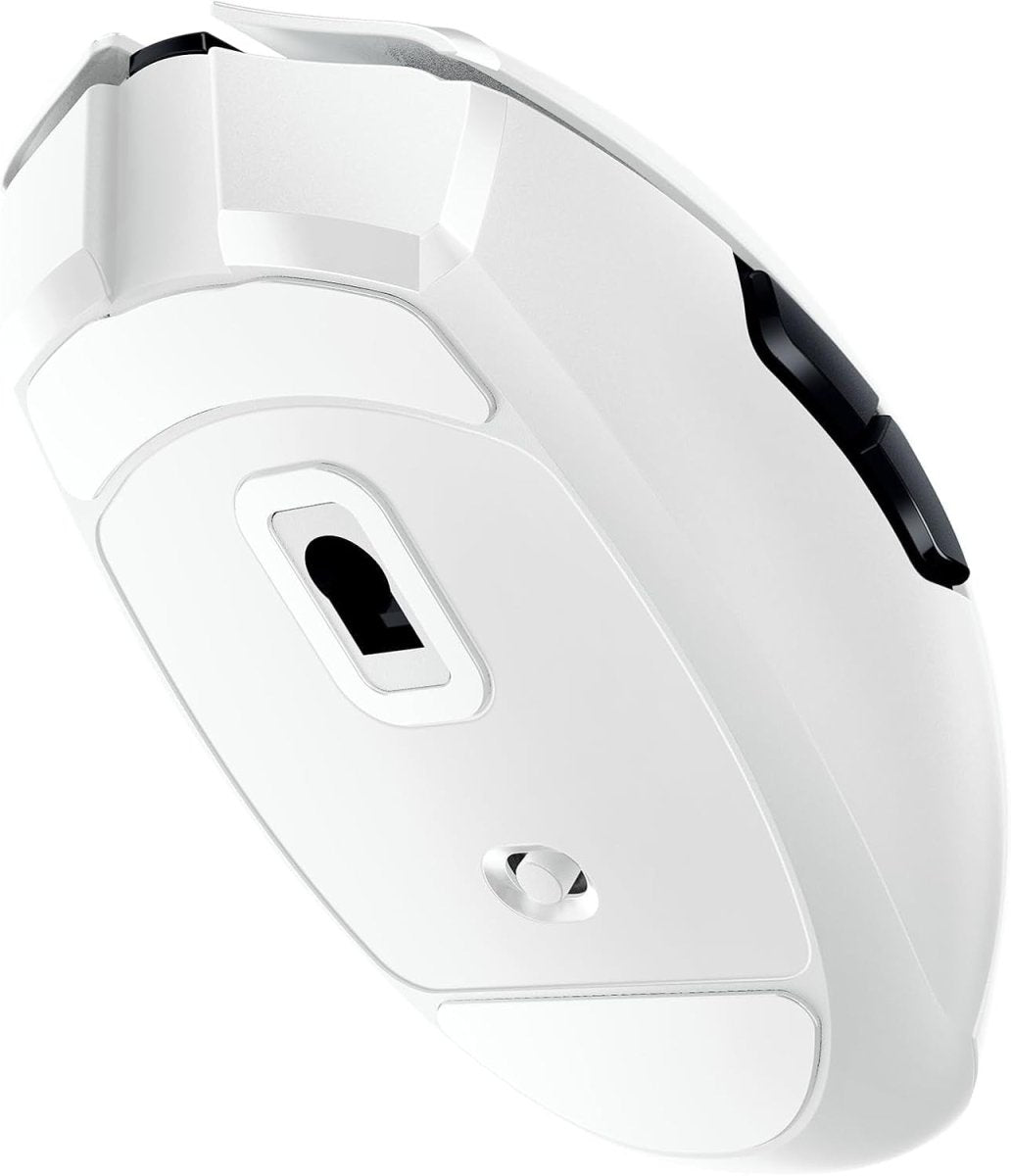 Ultra Lightweight Wireless Gaming Mouse 950H Battery Bluetooth 2.4G - Kwikley