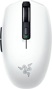 Ultra Lightweight Wireless Gaming Mouse 950H Battery Bluetooth 2.4G - Kwikley
