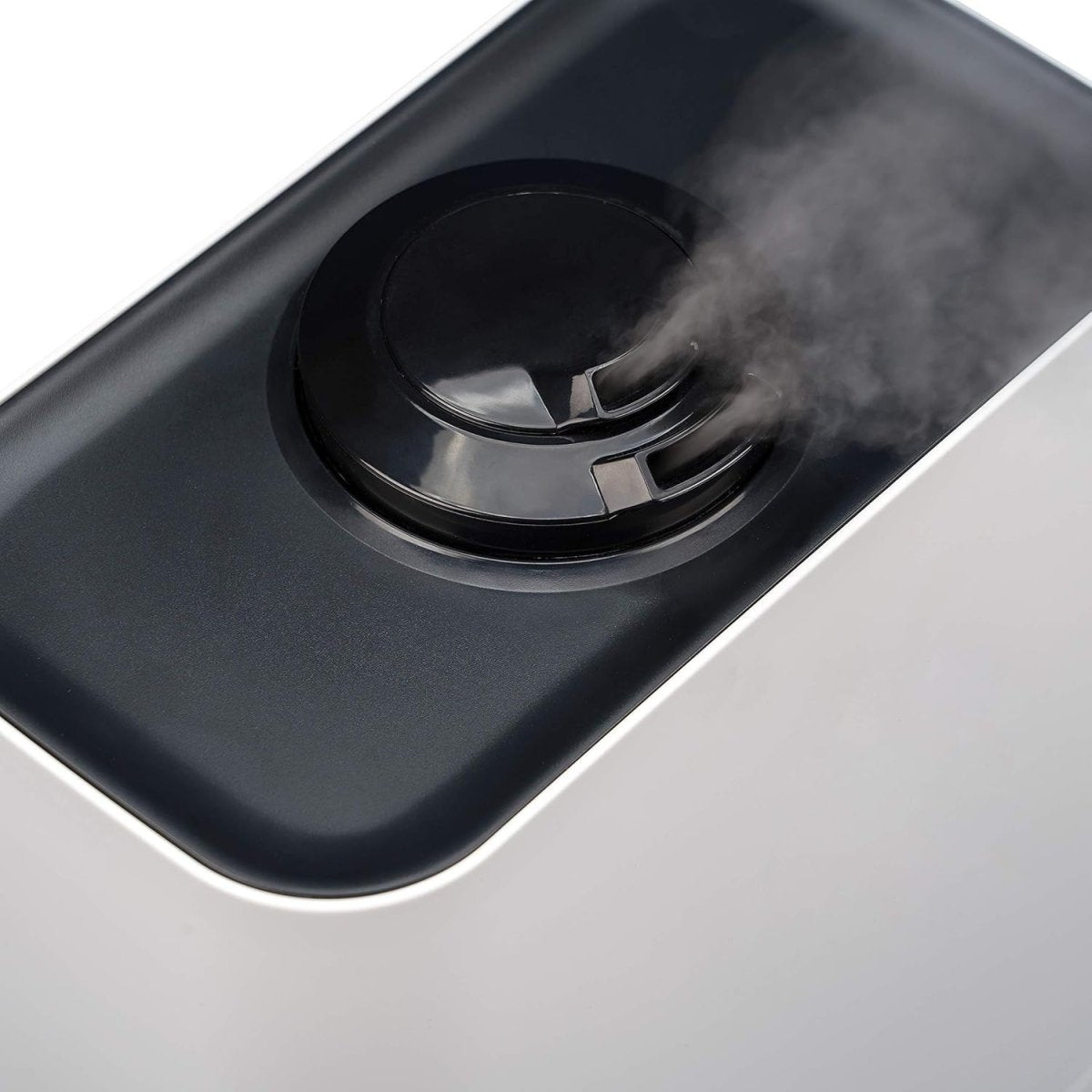 Ultrasonic Humidifier HEPA Air Purifier UV Sterilised Mist 5.3L - Kwikley