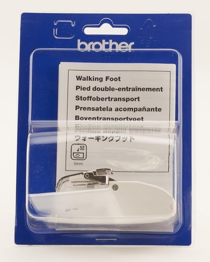 Walking Foot Quilting Sewing Foot Low Shank Multi Layer Fabric - Kwikley