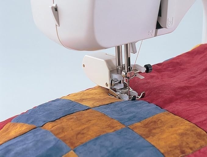 Walking Foot Quilting Sewing Foot Low Shank Multi Layer Fabric - Kwikley