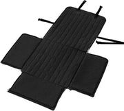 Waterproof Dog Car Seat Cover Rear Protector Anti Slip Pet Mat - Kwikley