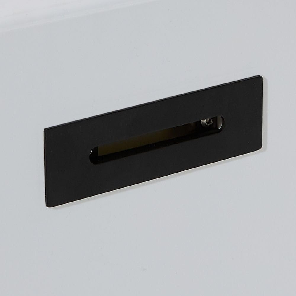 White Single Ended Freestanding Slipper Bath 1500x750mm White Overflow - Kwikley
