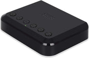WiFi Audio Receiver Multiroom Wireless HiFi Adapter Bluetooth - Kwikley