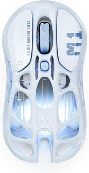 Wireless Gaming Mouse 26000 DPI Magnesium Alloy Ultra - Light RGB - Kwikley