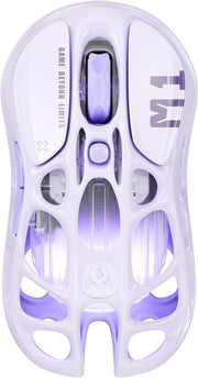 Wireless Gaming Mouse 26000 DPI Ultra - Light RGB 3 Mode 200H - Kwikley