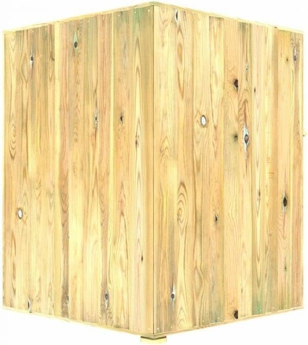 Wooden Kids Garden Playhouse 5x5ft Outdoor Wendy House Veranda - Kwikley